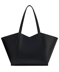 Jw Pei Kiana Extra-Large Gold-Tone Hardware Tote Handbag