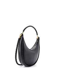 Pre-Owned Bottega Veneta Hula Hoop Hobo Leather