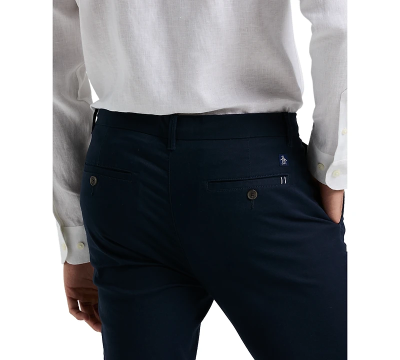 Original Penguin Men's Core Chino Pants