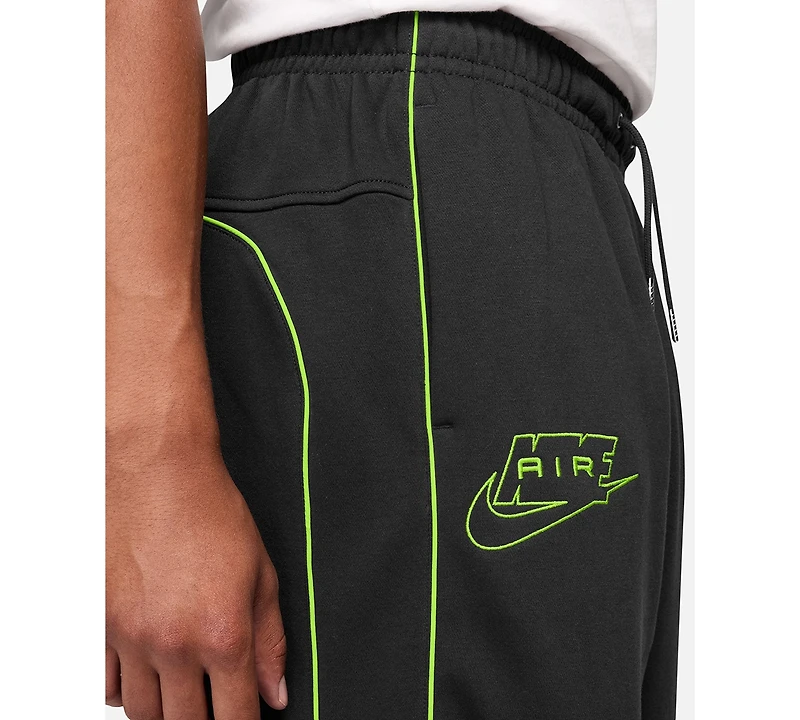 Nike Men's Open-Hem Fleece Pants