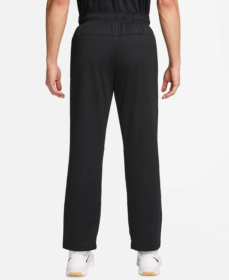 Nike Men's Dri-fit Classic Logo Pants