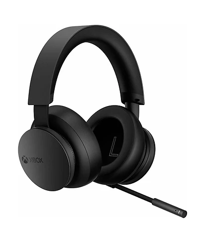 Microsoft Xbox Wireless Headset for Xbox Series X|S, Xbox One and Windows Devices