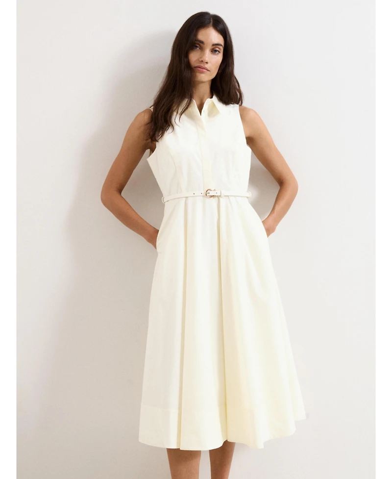Phase Eight Women's Ariane Shirt Dress