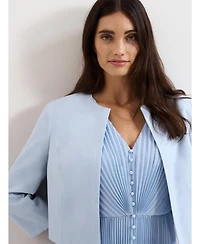 Phase Eight Women's Elizabeth Cropped Jacket