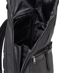Hugo Boss Men's Flap-Top Backpack