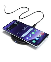 Tera Grand Qi Compatible 10W Fast Wireless Charger