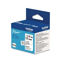 Brother P-Touch Genuine Btag Label Tapes
