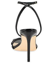 Nine West Women's Penelope Strappy Stiletto Dress Sandals
