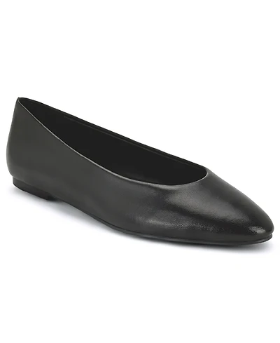 Nine West Women's Valore Slip-On Dress Ballet Flats