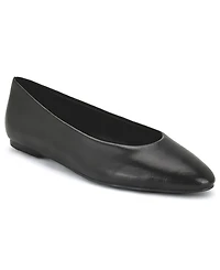 Nine West Women's Valore Slip-On Dress Ballet Flats