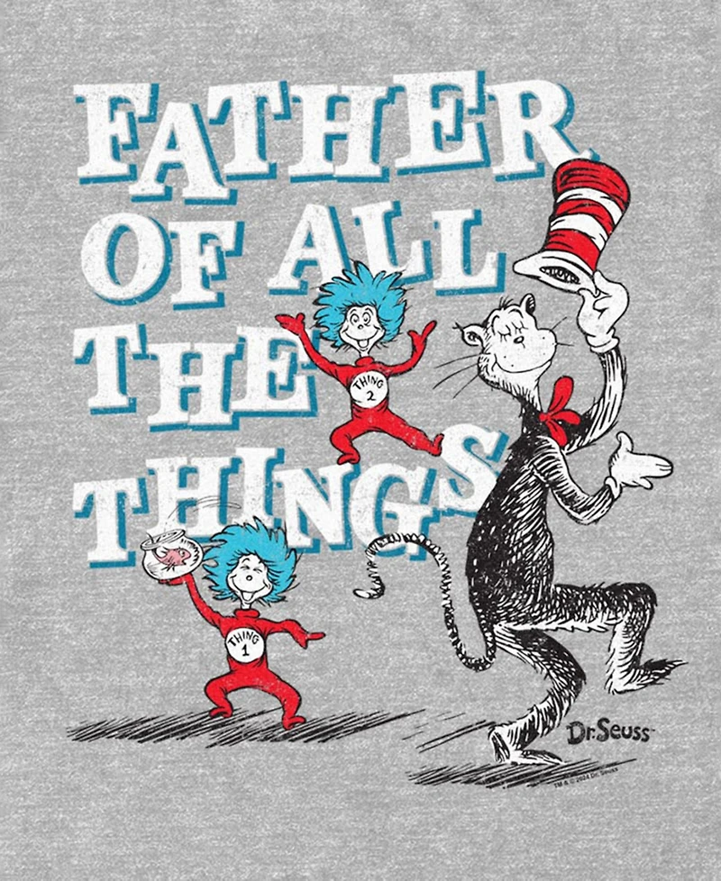 Fifth Sun Men's Father Of All Short-Sleeve T-Shirt