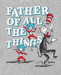 Fifth Sun Men's Father Of All Short-Sleeve T-Shirt