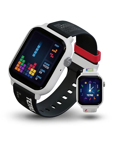 My Play Watch Tetris: