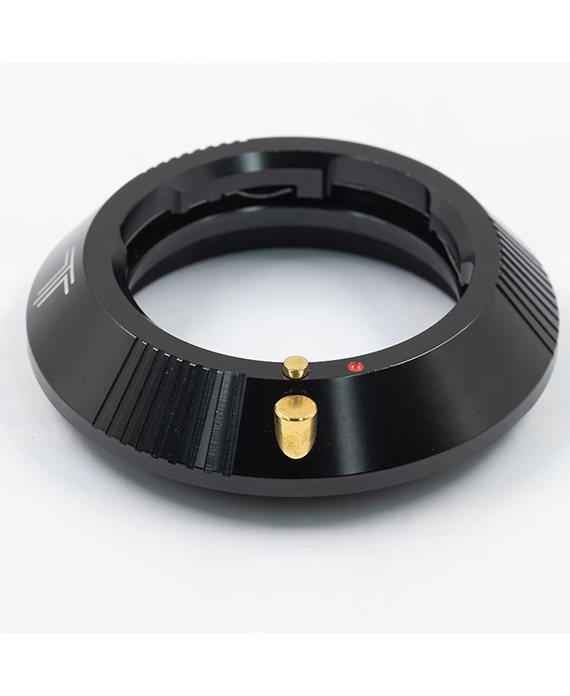 TTArtisan Leica M Lens to Nikon Z-Mount Camera Lens Adapter