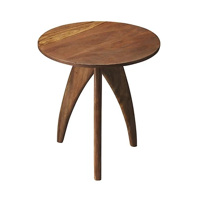 Butler Specialty Bangor Iron Bunching Side Table