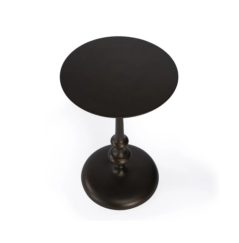 Butler Specialty Ivanna Metal Side Table