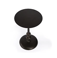Butler Specialty Ivanna Metal Side Table