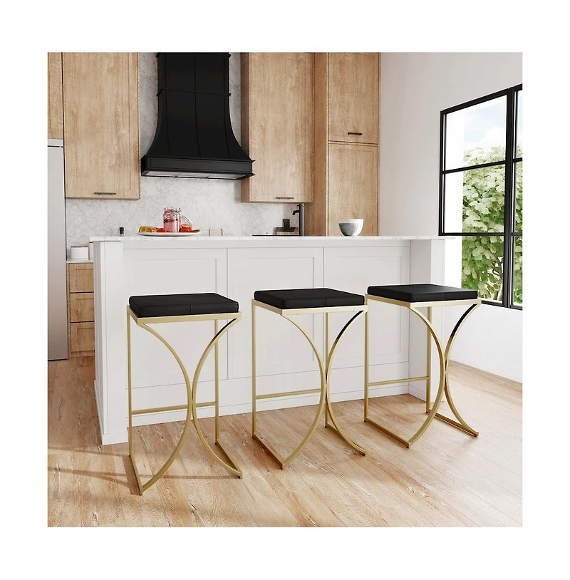 Butler Specialty Natalya 31" Bar Stool