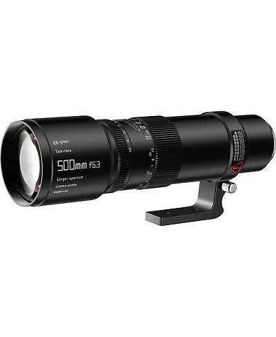 TTArtisan 500mm f/6.3 Lens for Nikon Z