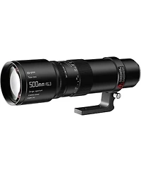 TTArtisan 500mm f/6.3 Lens for Nikon Z