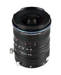 Venus Laowa 12-24mm Aps-c f5.6 Zoom Shift Cf Lens for Sony E