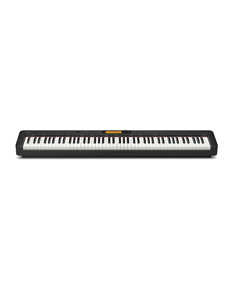 Casio CDPS360BK Digital Piano 88-Key with Accompaniment