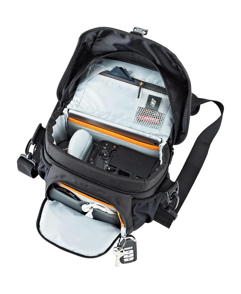 Lowepro Nova 160 Aw Ii Shoulder Bag