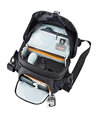 Lowepro Nova 160 Aw Ii Shoulder Bag