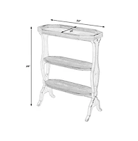 Butler Specialty Hadley Side Table