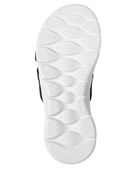 Skechers Women's Go Walk Flex - Lyra Slide Sandals from Finish Line