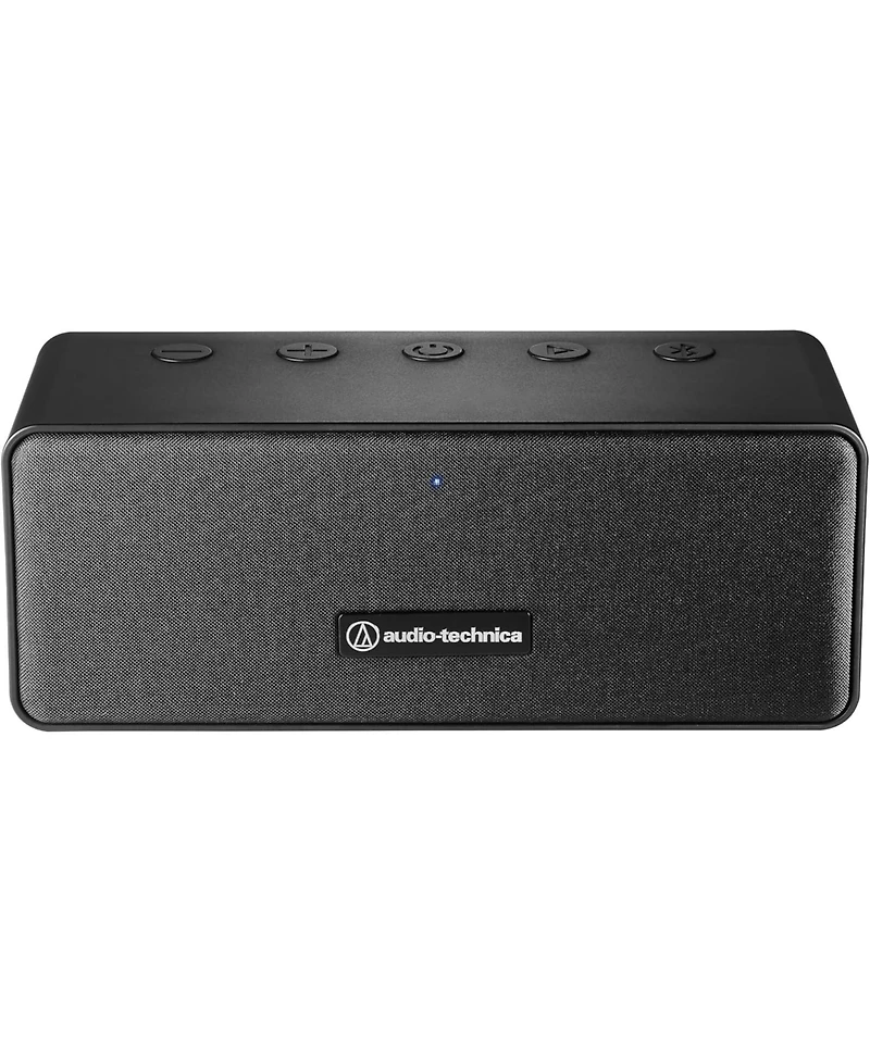 Audio-Technica At-SP65XBT Portable Wireless Bluetooth Speaker