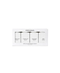 Costa Brazil Hotel Collection Spa To Go Kit