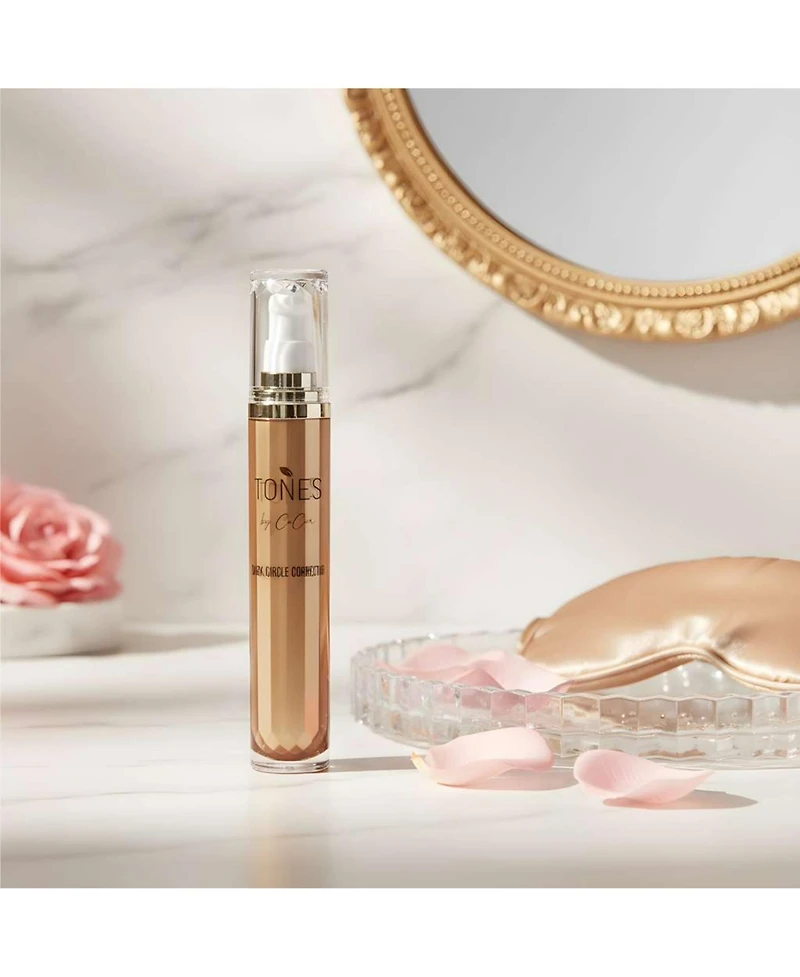 Tones By CoCoa Dark Circle Eye Corrector 20 Millilitre