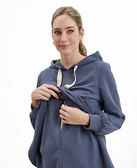 Crosby Nursing Hoodie