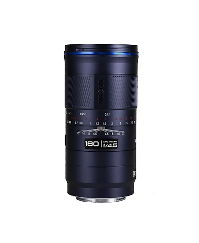 Venus Laowa 180mm f/4.5 1.5x Ultra Macro Apo Lens for Sony E