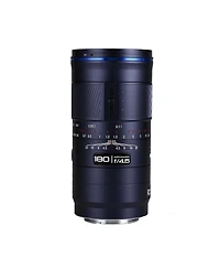 Venus Laowa 180mm f/4.5 1.5x Ultra Macro Apo Lens for Sony E