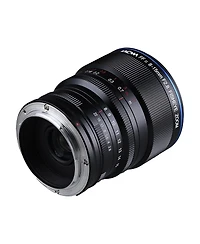 Venus Laowa 8-15mm f/2.8 Ff Zoom Fisheye - Nikon Z