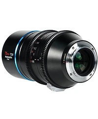 Sirui 75mm T2.9 1.6x Anamorphic Lens for Canon Rf