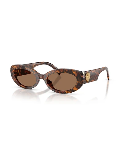 Dolce&Gabbana Women's Sunglasses, DG4537