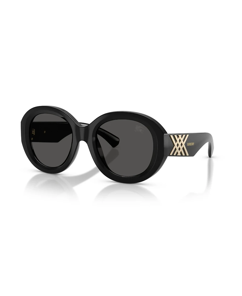 Burberry Women's Sunglasses, BE4497U