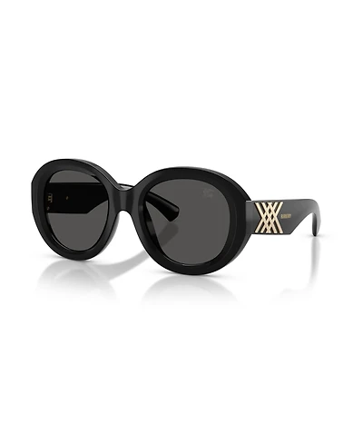 Burberry Women's Sunglasses, BE4497U