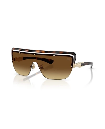 Burberry Unisex Sunglasses, BE3175