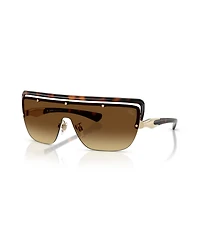 Burberry Unisex Sunglasses, BE3175