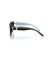 Tiffany & Co. Women's Sunglasses, TF4238U