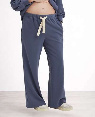 Nom Maternity Walker Lounge Pant