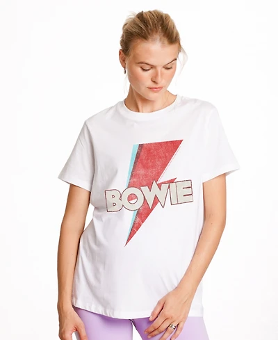 Nom Maternity The Groove Tee