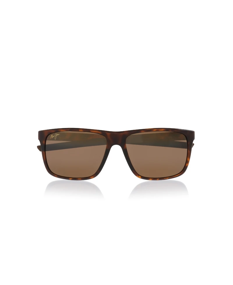 Maui Jim Men's Lehopulu Polarized Sunglasses, MJ000856