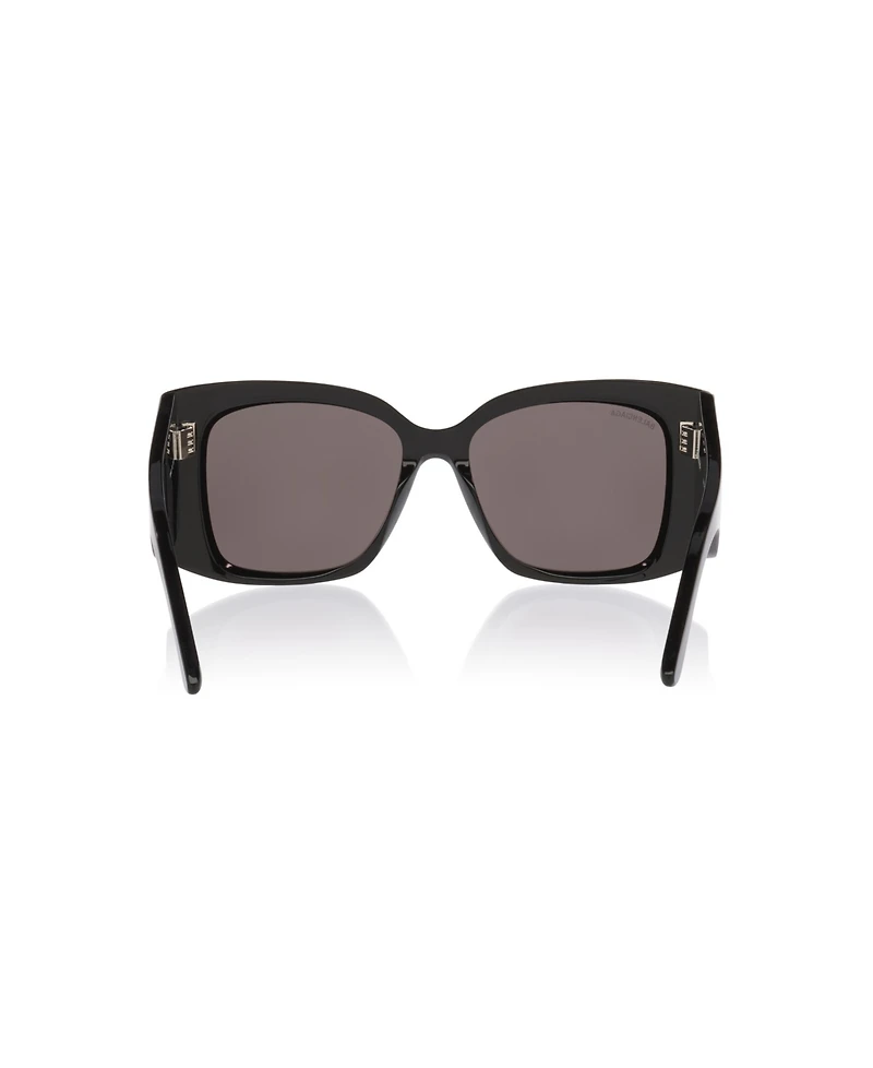 Balenciaga Women's Sunglasses, BB0443S 6E000463