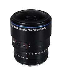 Venus Laowa 8-15mm f/2.8 Ff Zoom Fisheye