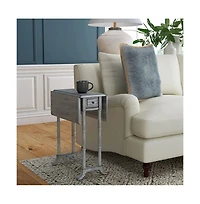 Butler Specialty Darrow Drop-Leaf Side Table